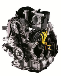 P02A3 Engine